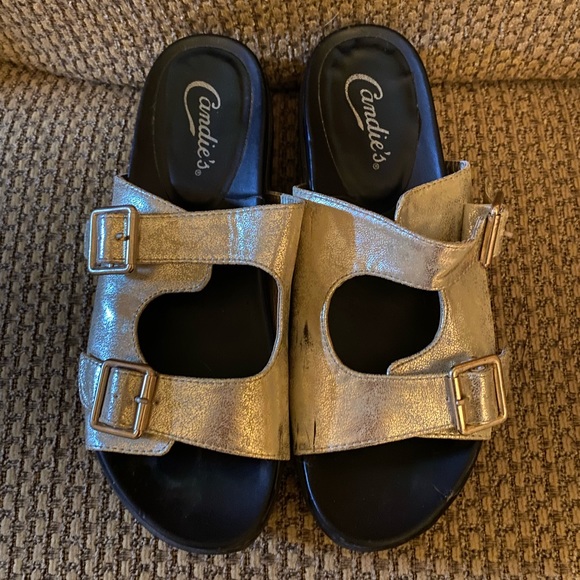 Candie's Shoes - Candies sandals